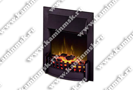   dimplex Lydon black    