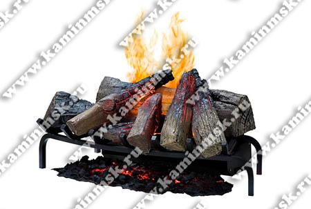    dimplex Silverton    